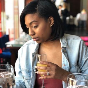 Meet your Posher, Nerys